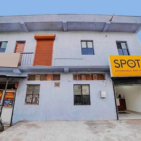 Hotel O Rudraksh Residency Bhilai Εξωτερικό φωτογραφία