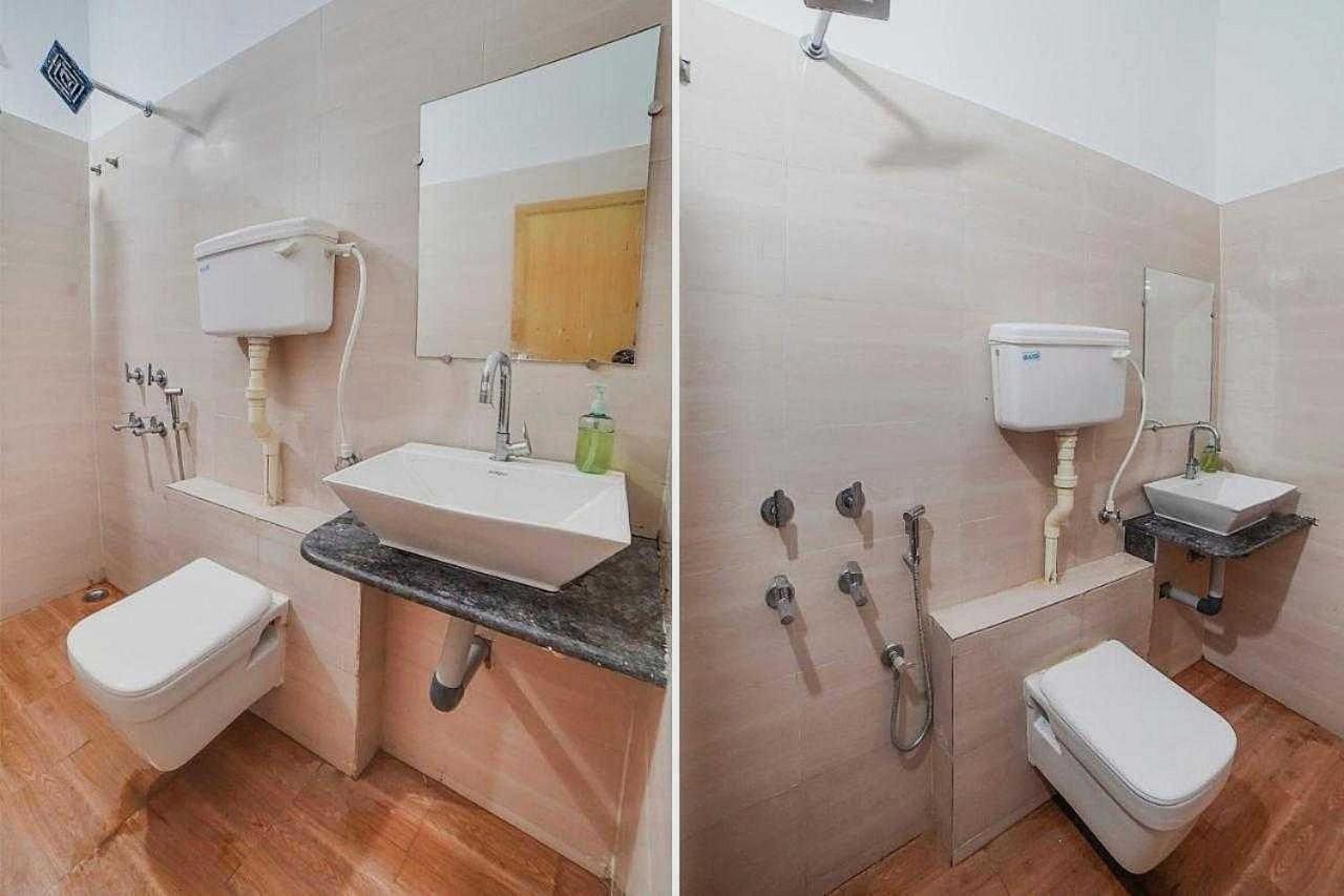 Hotel O Rudraksh Residency Bhilai Εξωτερικό φωτογραφία